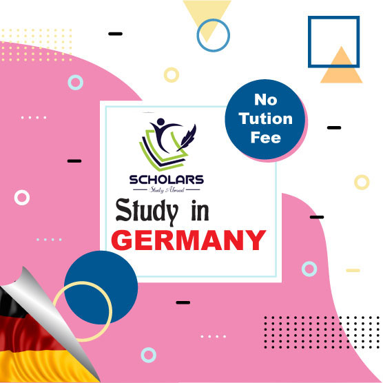 study in germany