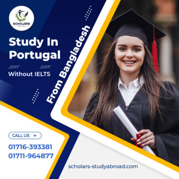 study in portugal from bangladesh