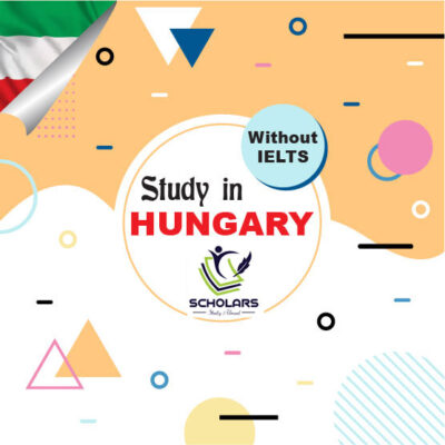 Study In Hungary Without Ielts 20 - High Success Visa Ratio