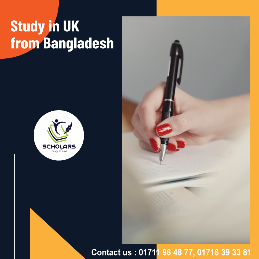 uk student visa application from bangladesh