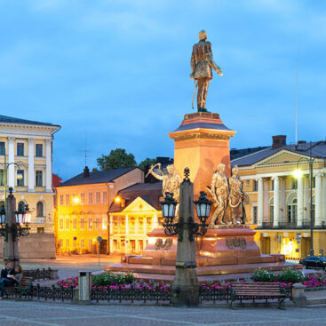 study in finland requirements