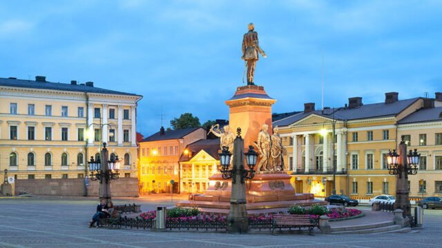 study in finland requirements