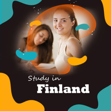 Study in Finland from Bangladesh