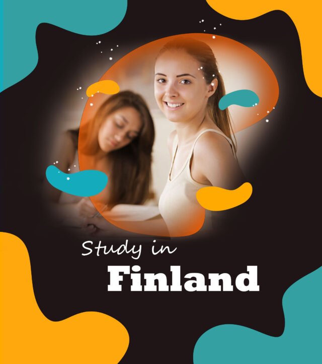 Study in Finland from Bangladesh