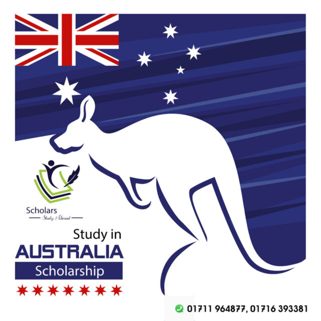 Australia International Students