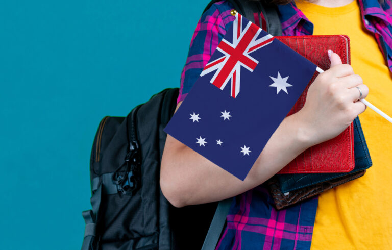 Australia International Students - 100% Quality Education