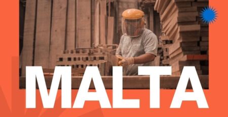 malta work permit