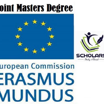 erasmus mundus scholarship