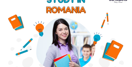 Romania Scholarship