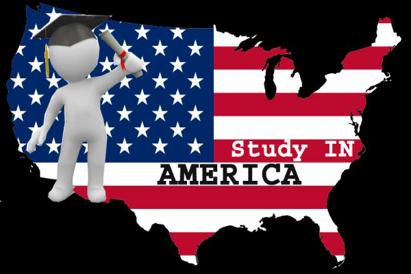 USA Student Visa without IELTS