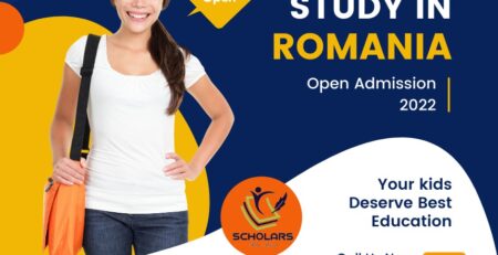 Study in Romania from Bangladesh
