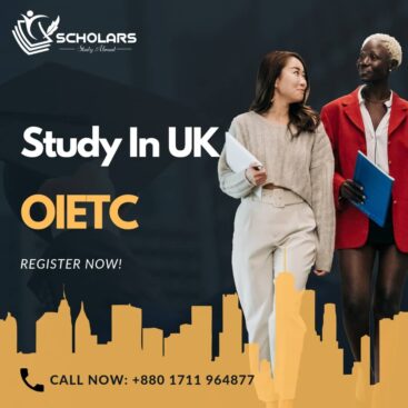 oietc accepted universities in uk