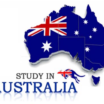 Australia International Students