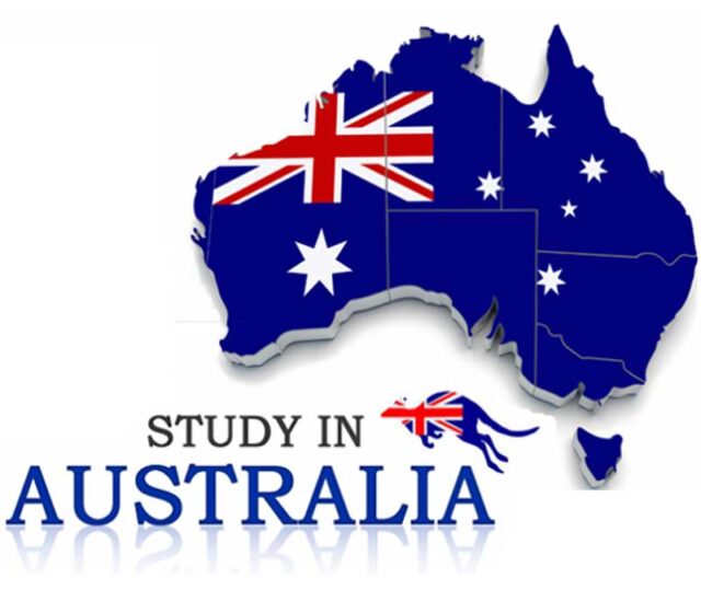 Australia International Students