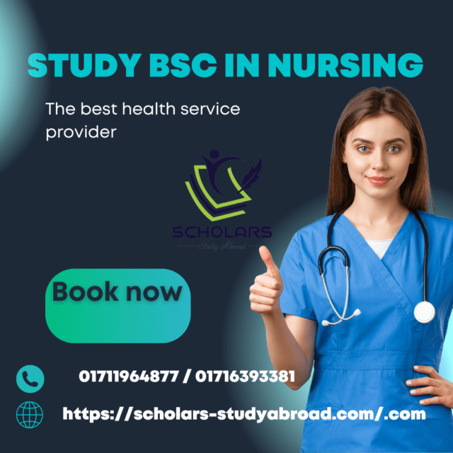 Study in Nursing at the University of MAlta