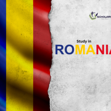 Study in Romania 2025