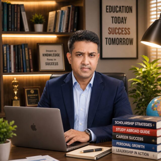 study in Liechtenstein from Bangladesh